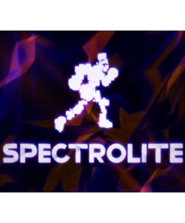 Spectrolite Steam Key GLOBAL